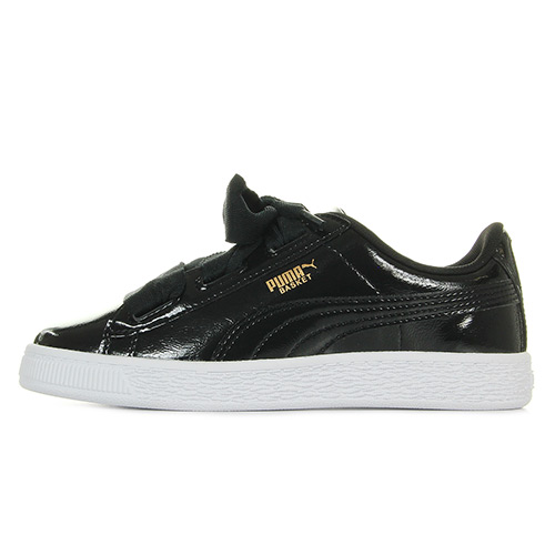 PUMA Basket Heart Glam PS