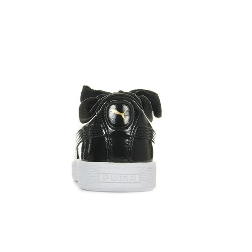 PUMA Basket Heart Glam PS