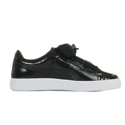PUMA Basket Heart Glam PS