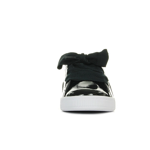PUMA Basket Heart Glam PS