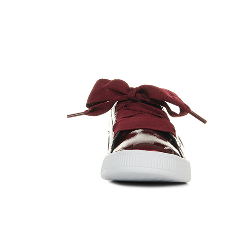 PUMA Basket Heart Glam PS