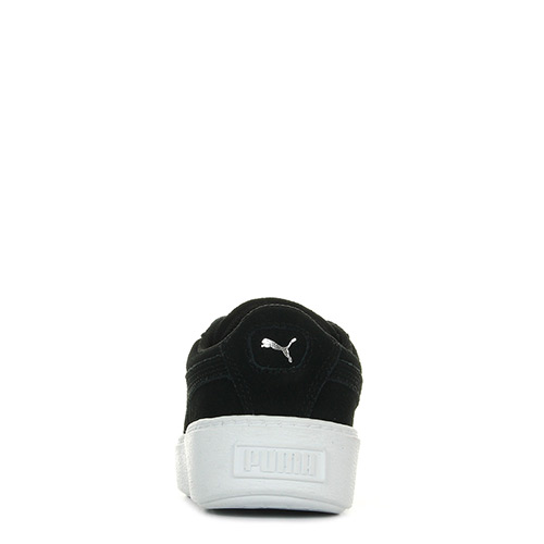 PUMA Suede Platform Glam PS