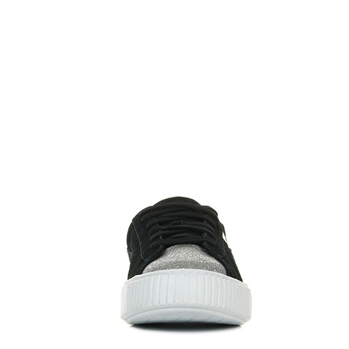 PUMA Suede Platform Glam PS