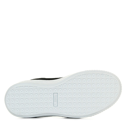 PUMA Suede Platform Glam PS