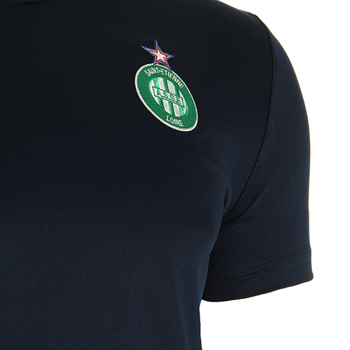 Le Coq Sportif ASSE Training T Shirt