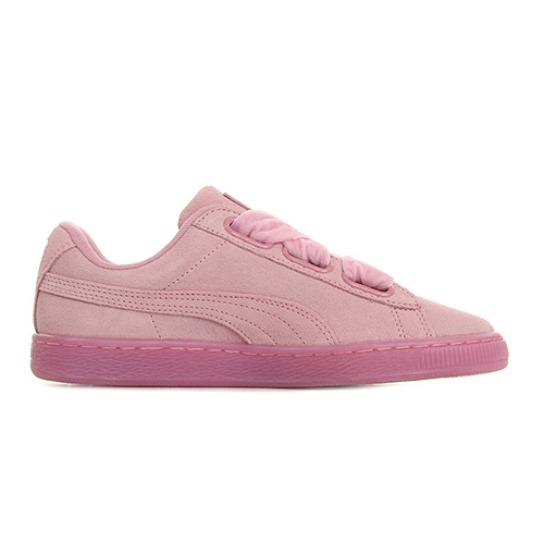 PUMA Suede Heart Reset Wns