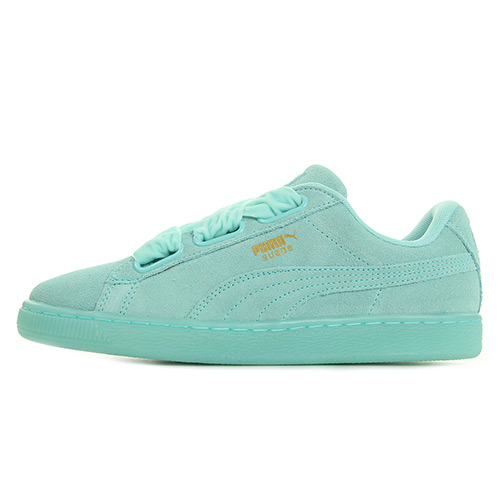PUMA Suede Heart Reset Wns