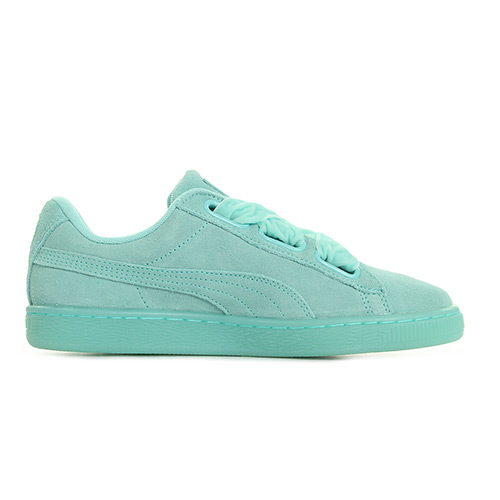 PUMA Suede Heart Reset Wns