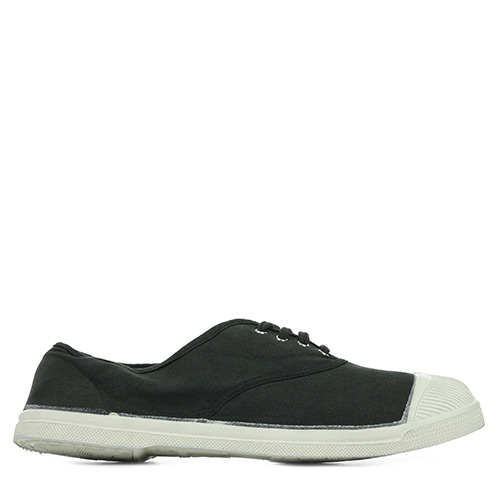 Bensimon Lacets - Anthracite