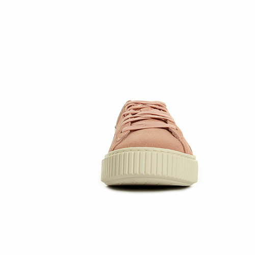 PUMA Suede Platform Core