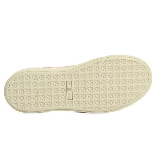 PUMA Suede Platform Core