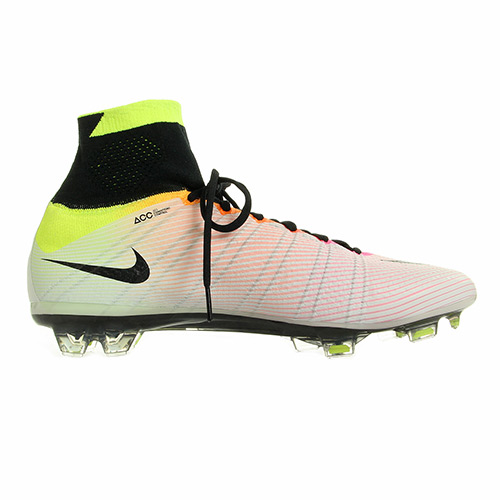 Nike Mercurial Superfly Fg