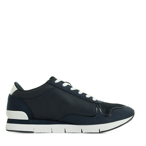 Calvin Klein Jeans Jude Reflex Nylon Microfiber