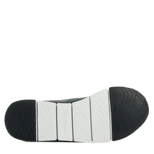 Calvin Klein Jeans Jude Reflex Nylon Microfiber