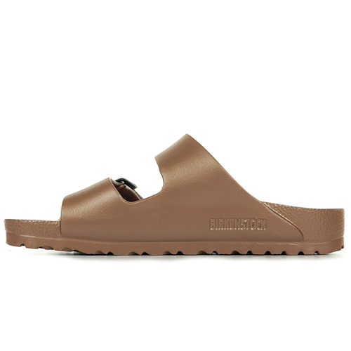 Birkenstock Arizona Eva Metallic Copper