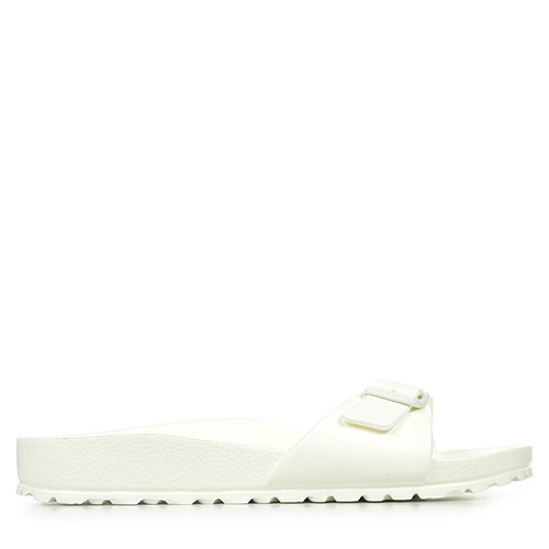 Birkenstock Madrid Eva - Blanc