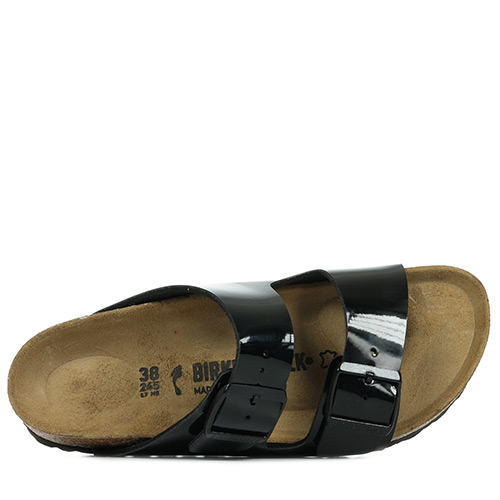 Birkenstock Arizona Bf Patent