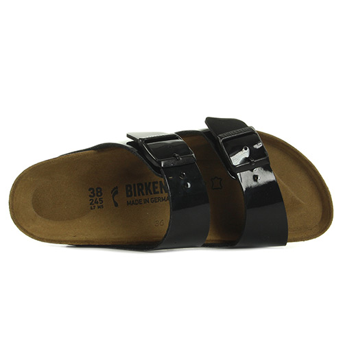 Birkenstock Arizona Bf Patent