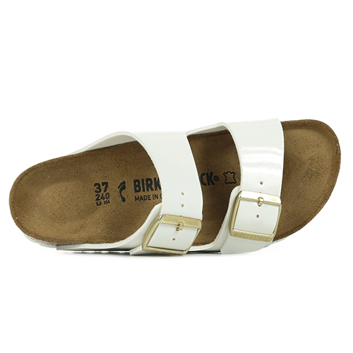 Birkenstock Arizona Bf Patent