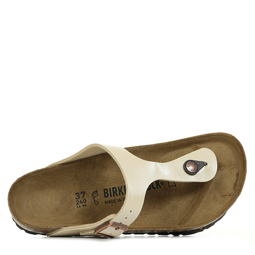 Birkenstock Gizeh Graceful Antique Lace