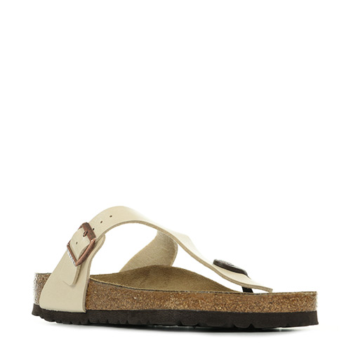 Birkenstock Gizeh Graceful Antique Lace