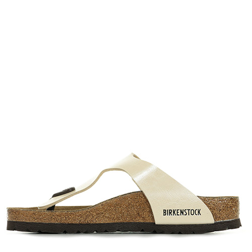 Birkenstock Gizeh Graceful Antique Lace