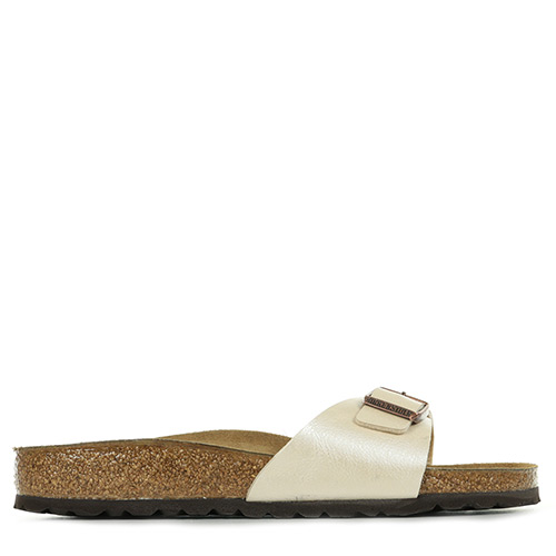 Birkenstock Madrid - Beige