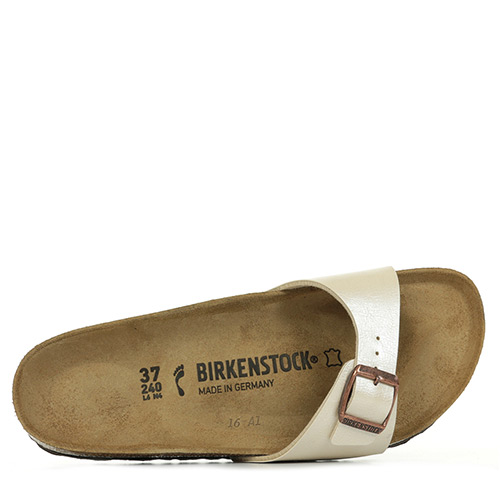 Birkenstock Madrid