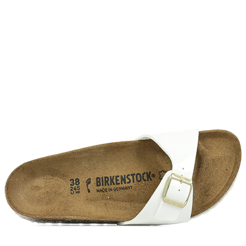 Birkenstock Madrid