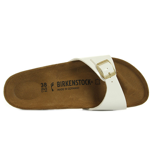 Birkenstock Madrid