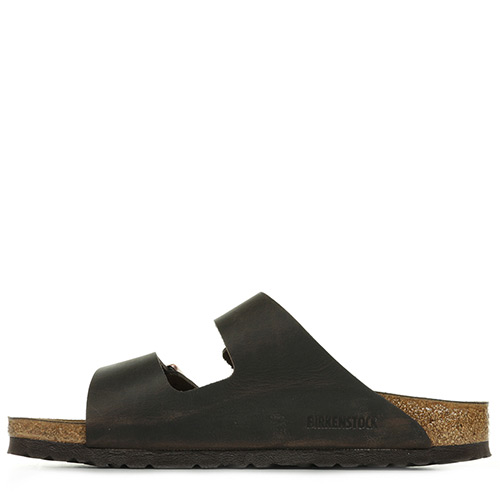 Birkenstock Arizona Bs Oiled Leather