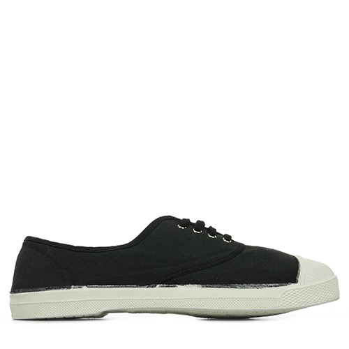 Bensimon Lacet - Anthracite