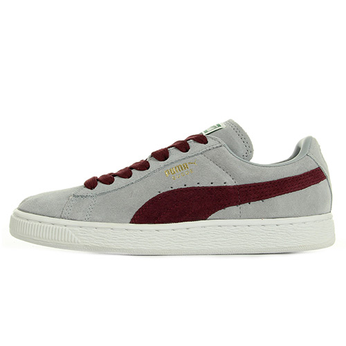 PUMA Suede Classic +