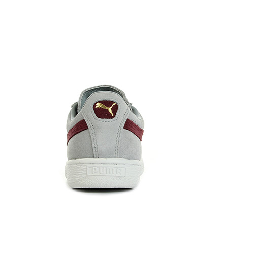 PUMA Suede Classic +