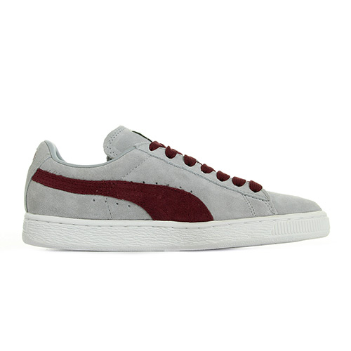 PUMA Suede Classic +