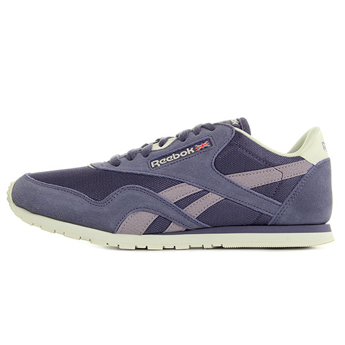 Reebok CL Nylon Slim Colors