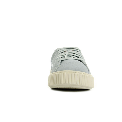 PUMA Suede Platform Core
