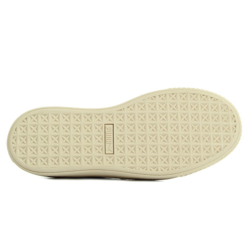 PUMA Suede Platform Core