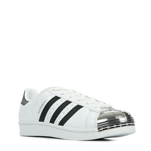 adidas superstar metal toe homme