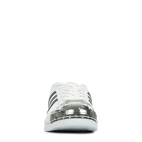 adidas Superstar Metal Toe
