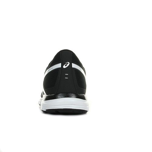 Asics Gel Zaraca 4 Black/ White/ Silver