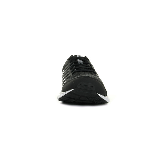 Asics Gel Zaraca 4 Black/ White/ Silver