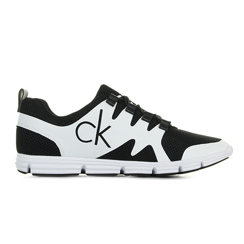 Calvin Klein Jeans Murphy Mesh Rubber Spread