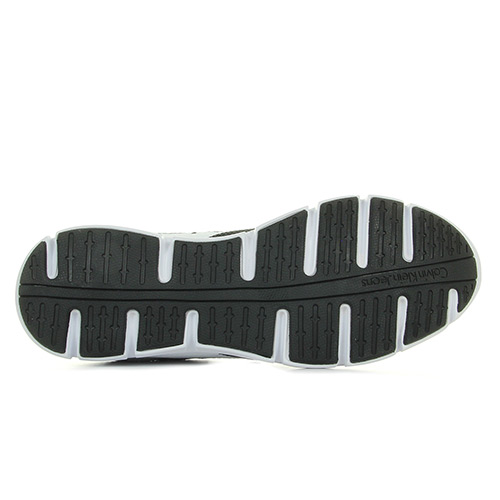 Calvin Klein Jeans Murphy Mesh Rubber Spread