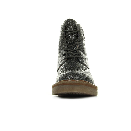 Kickers Oxfoto Cuir