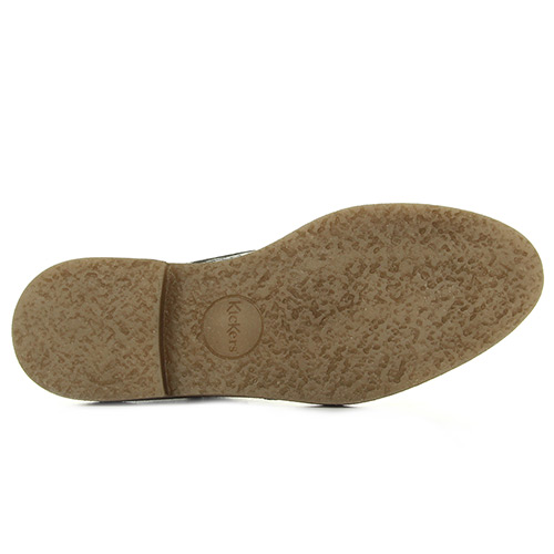 Kickers Oxfoto Cuir