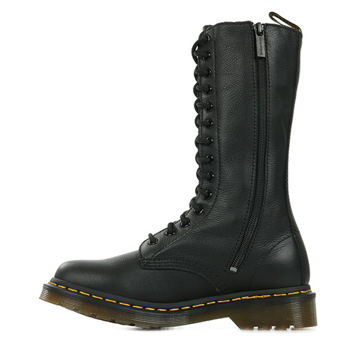 Dr. Martens 1B99 Black Virginia