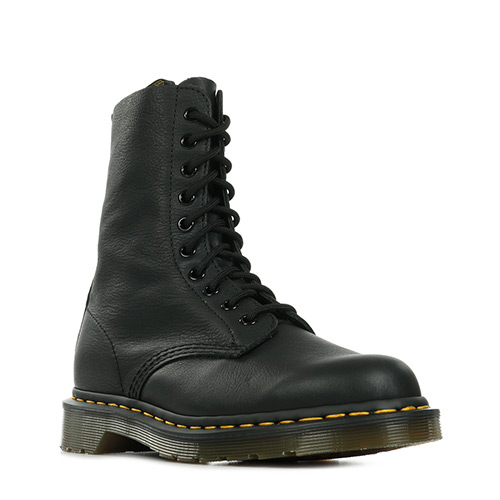 Dr. Martens 1490 Black Virginia