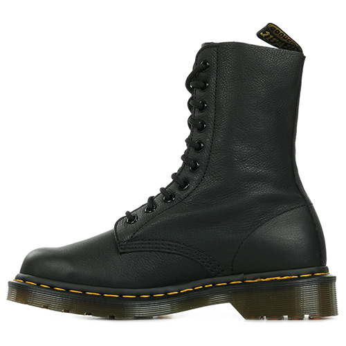 Dr. Martens 1490 Black Virginia