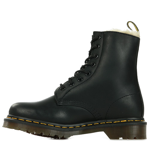 Dr. Martens Serena Burnished Wyoming